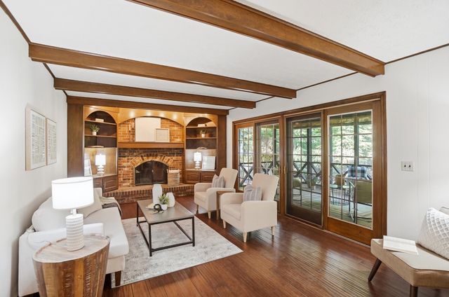 6971 Village Woods Place, Worthington, OH 43085