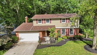 6971 Village Woods Place, Worthington, OH 43085