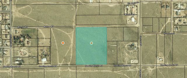 0 Tussing Ranch Rd, Apple Valley, CA 92308