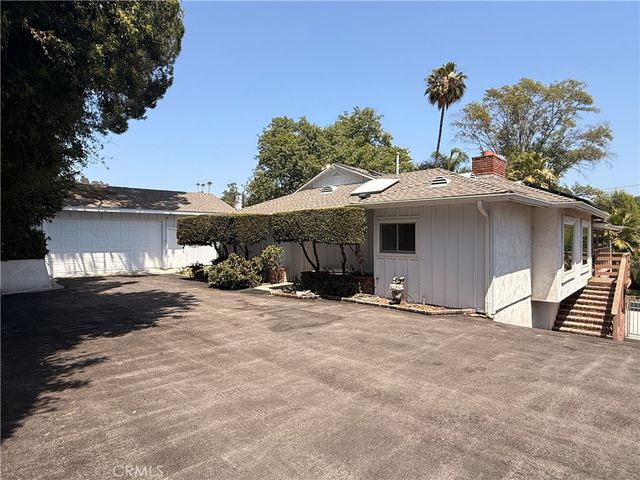 2231 Vista Road, La Habra Heights, CA 90631