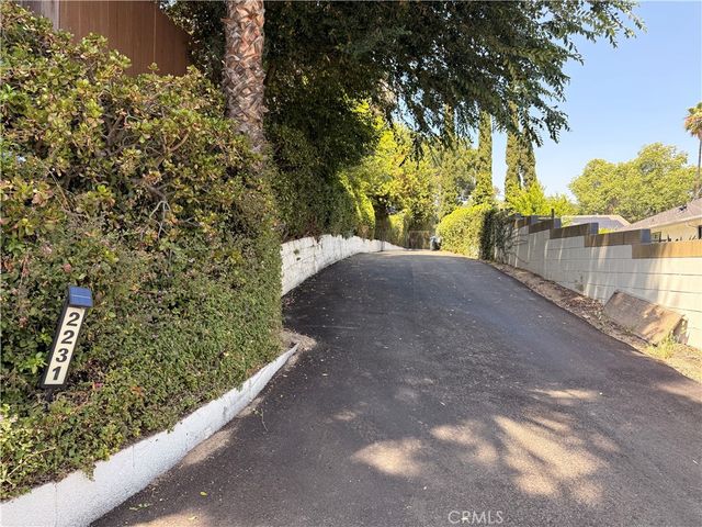 2231 Vista Road, La Habra Heights, CA 90631