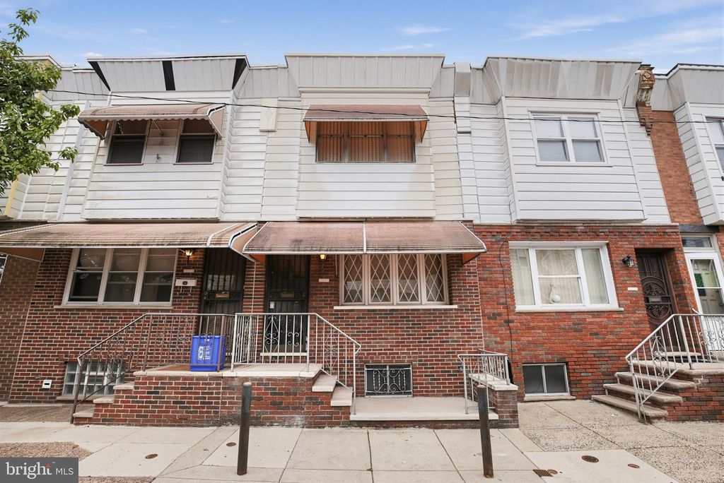 2647 S HUTCHINSON ST, Philadelphia, PA 19148 — photo 2