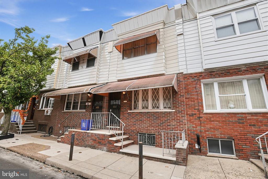 2647 S HUTCHINSON ST, Philadelphia, PA 19148 — photo 3