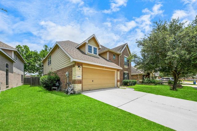 15811 Sonoma Park Drive, Houston, TX 77049