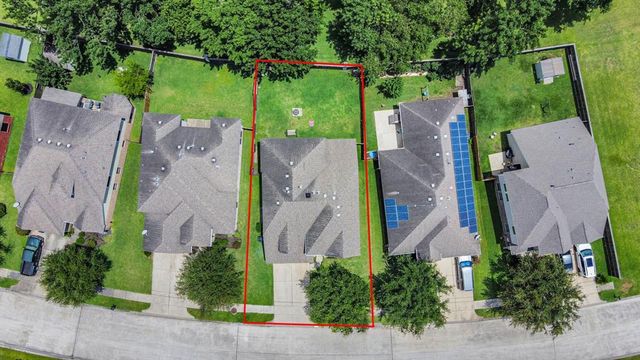 15811 Sonoma Park Drive, Houston, TX 77049