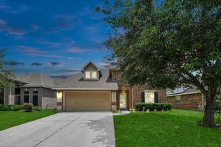 15811 Sonoma Park Drive, Houston, TX 77049