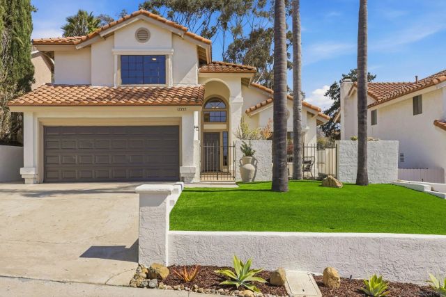 12737 Isocoma, San Diego, CA 92129