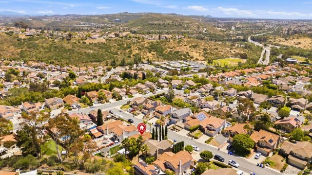 12737 Isocoma, San Diego, CA 92129