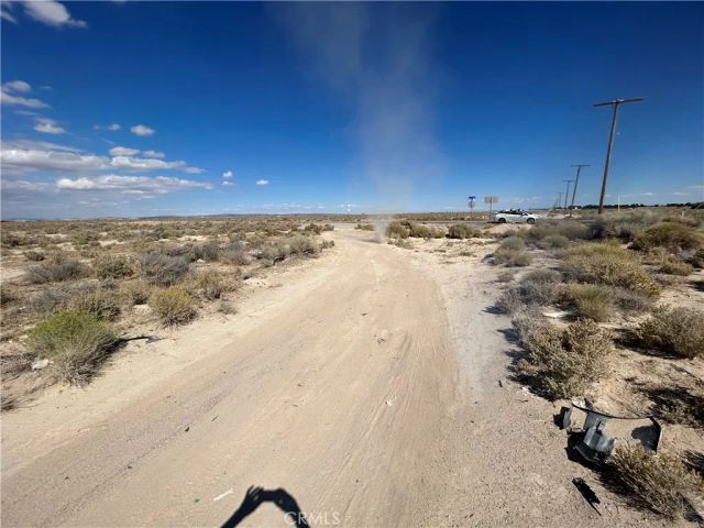 21000 E Avenue K-8, Lancaster, CA 93535