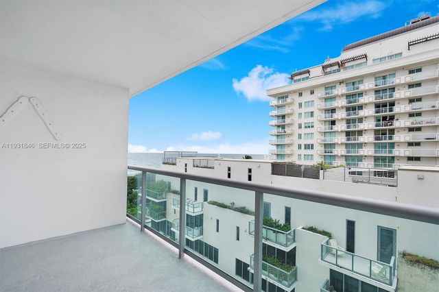 9511 Collins Ave 606, Surfside, FL 33154