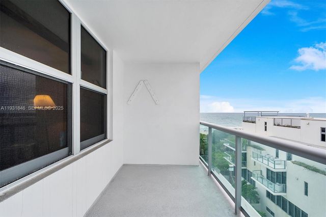 9511 Collins Ave 606, Surfside, FL 33154