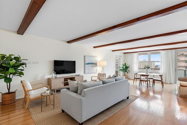 9511 Collins Ave 606, Surfside, FL 33154