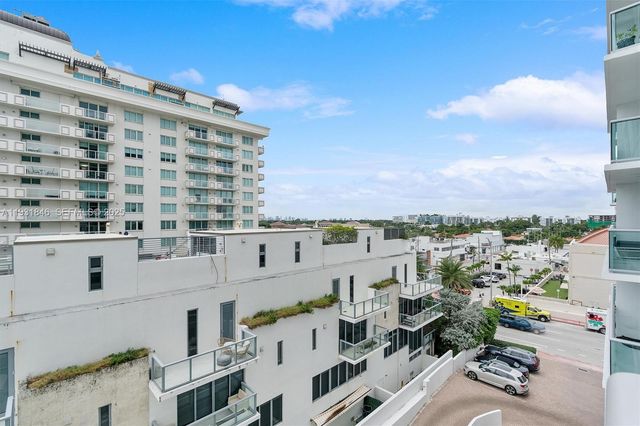 9511 Collins Ave 606, Surfside, FL 33154