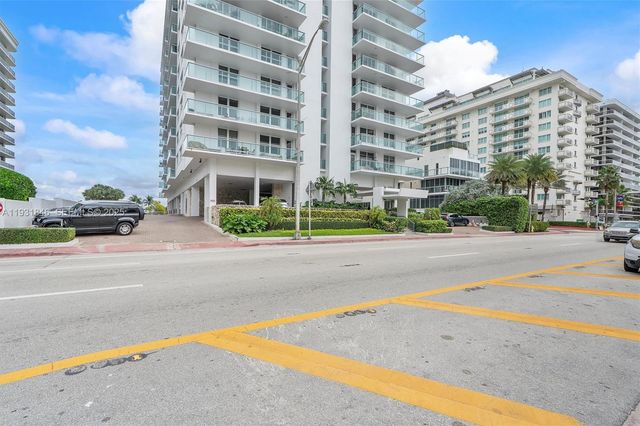 9511 Collins Ave 606, Surfside, FL 33154