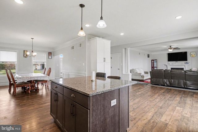 108 APPLE BLOSSOM COURT, Fayetteville, PA 17222