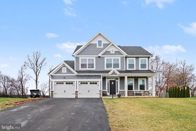 108 APPLE BLOSSOM COURT, Fayetteville, PA 17222