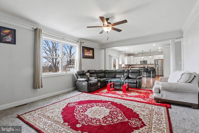 108 APPLE BLOSSOM COURT, Fayetteville, PA 17222