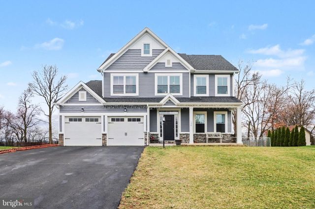 108 APPLE BLOSSOM COURT, Fayetteville, PA 17222