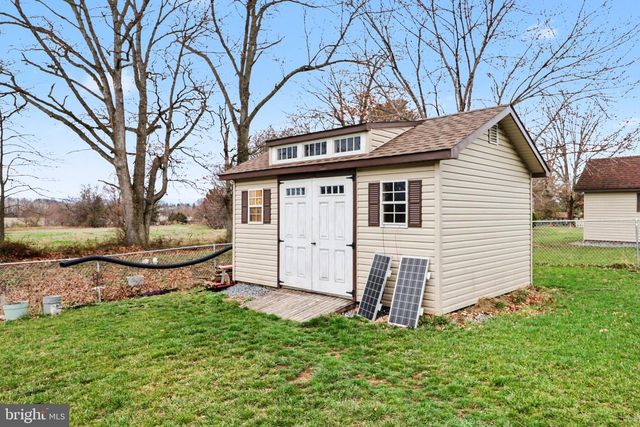 108 APPLE BLOSSOM COURT, Fayetteville, PA 17222