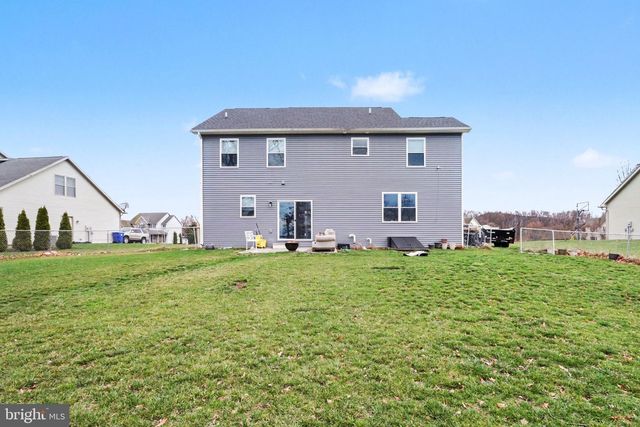 108 APPLE BLOSSOM COURT, Fayetteville, PA 17222