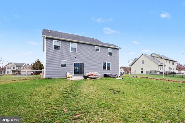 108 APPLE BLOSSOM COURT, Fayetteville, PA 17222