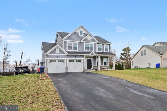 108 APPLE BLOSSOM COURT, Fayetteville, PA 17222