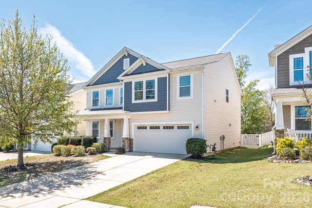 1933 Tablerock Drive, York, SC 29745