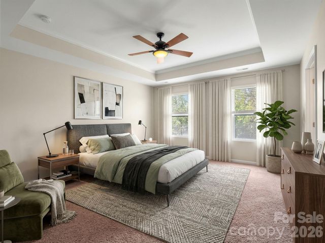 1933 Tablerock Drive, York, SC 29745