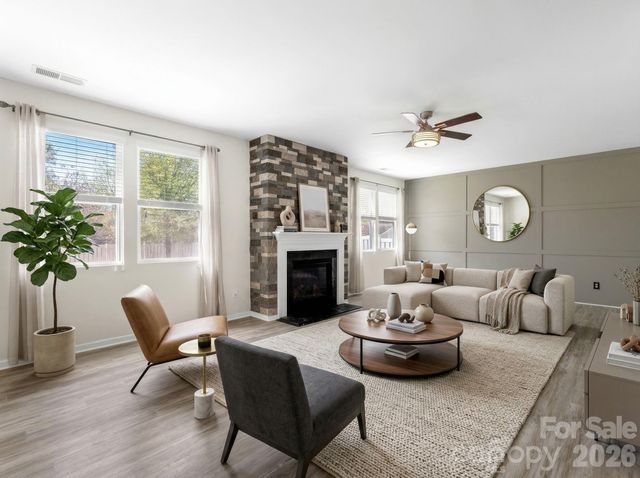 1933 Tablerock Drive, York, SC 29745