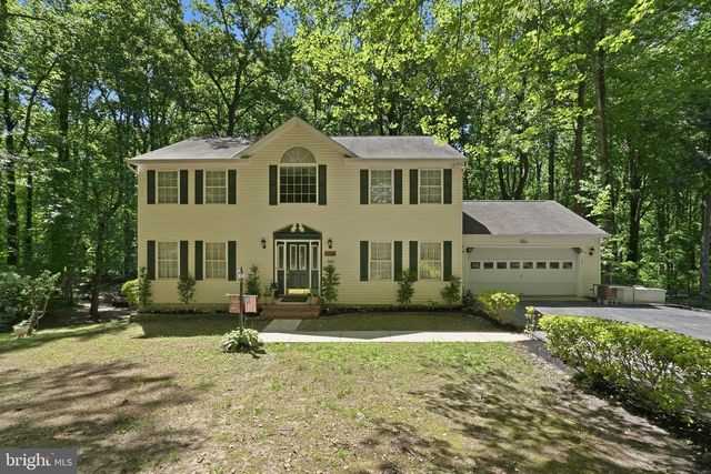 4010 BEACH DR, Chesapeake Beach, MD 20732