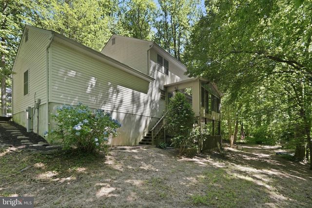 4010 BEACH DR, Chesapeake Beach, MD 20732