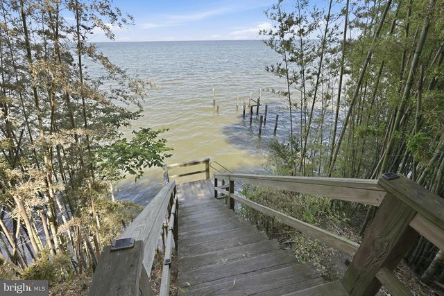 4010 BEACH DR, Chesapeake Beach, MD 20732