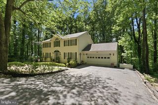4010 BEACH DR, Chesapeake Beach, MD 20732