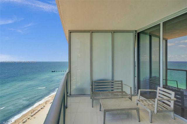 17121 Collins Avenue 2003, Sunny Isles Beach, FL 33160
