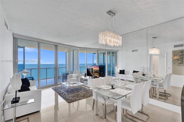17121 Collins Avenue 2003, Sunny Isles Beach, FL 33160