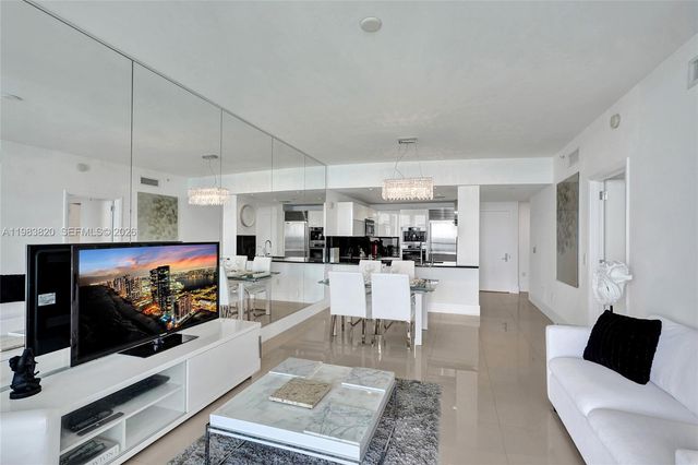 17121 Collins Avenue 2003, Sunny Isles Beach, FL 33160