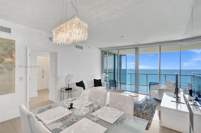 17121 Collins Avenue 2003, Sunny Isles Beach, FL 33160
