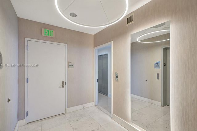 17121 Collins Avenue 2003, Sunny Isles Beach, FL 33160