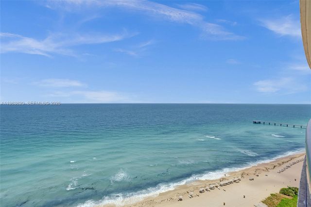 17121 Collins Avenue 2003, Sunny Isles Beach, FL 33160
