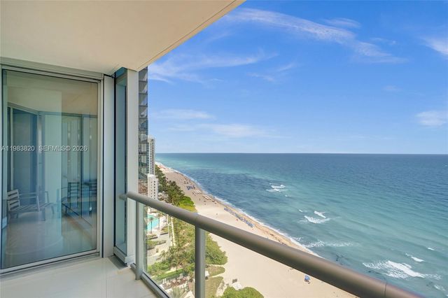 17121 Collins Avenue 2003, Sunny Isles Beach, FL 33160