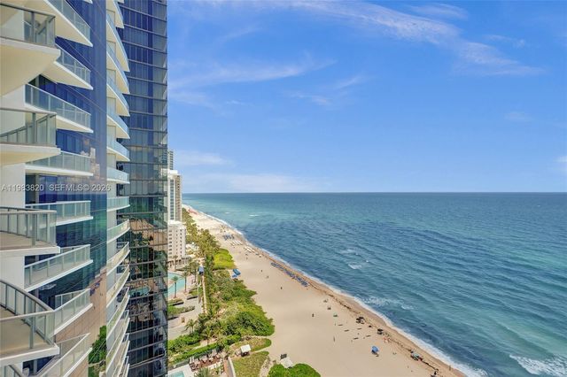 17121 Collins Avenue 2003, Sunny Isles Beach, FL 33160