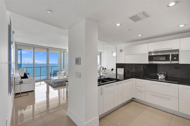 17121 Collins Avenue 2003, Sunny Isles Beach, FL 33160