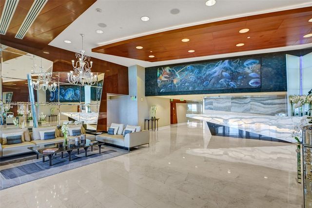 17121 Collins Avenue 2003, Sunny Isles Beach, FL 33160