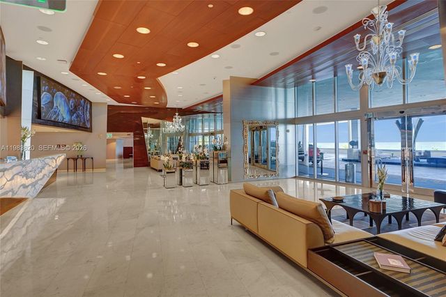 17121 Collins Avenue 2003, Sunny Isles Beach, FL 33160