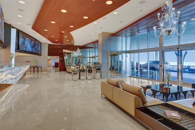 17121 Collins Avenue 2003, Sunny Isles Beach, FL 33160