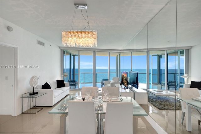 17121 Collins Avenue 2003, Sunny Isles Beach, FL 33160