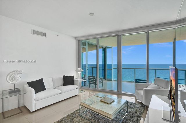 17121 Collins Avenue 2003, Sunny Isles Beach, FL 33160