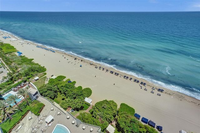 17121 Collins Avenue 2003, Sunny Isles Beach, FL 33160