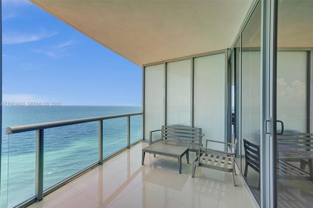 17121 Collins Avenue 2003, Sunny Isles Beach, FL 33160