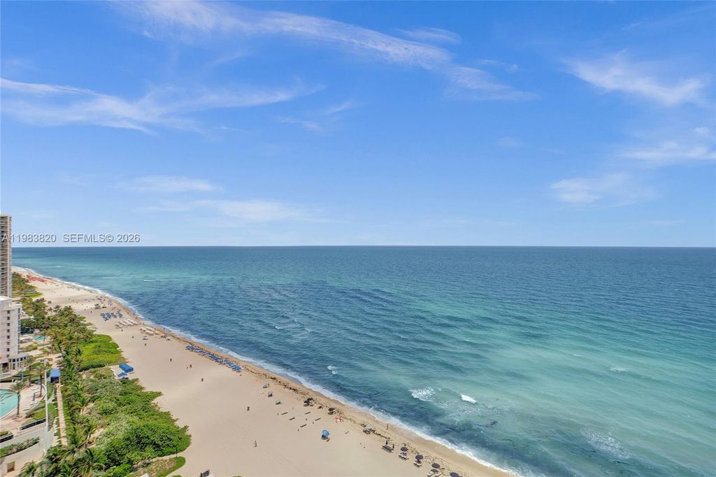 17121 Collins Avenue 2003, Sunny Isles Beach, FL 33160